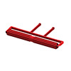Dolmec RCBS Tubular roller for cover-crop seeder