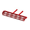 Dolmec RABS Cage roller for fertilizer spreader