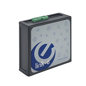 Elentek Link-e Gateway remote control for electrical panels