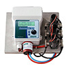 kit controlavaggio filtri graniglia Irritec KTB 4 uscite