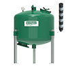 Filtro de cuarcita 350 kg Irritec ECV 3'' estriado