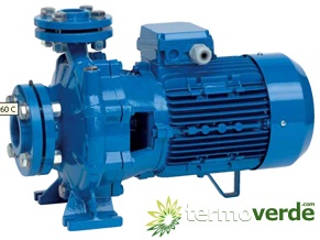 Speroni CS 40-160A pompe monobloc