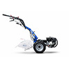 BCS 706 POWERSAFE® Genkins 5,9 PS Einachsschlepper