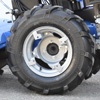 BCS 3.50-8 Wheels