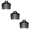 Irritec adaptador F/F 1/2'' x F/F 4,5 mm