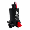 Baccara G75A NA 9-12 VDC latch - Ø1.6 - Plastic solenoid