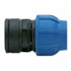 Irritec PE-Klemmverbinder 901 Ø110 x 4" PN10