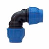 Irritec Klemmverbinder-Winkel 913 Ø25 x Ø25 PN16