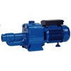 Speroni CAM 150 BR Pompe auto-amorçante à double roue