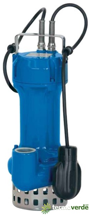 Speroni ECT 100-D Drainage pump