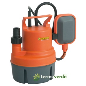 Euromatic SDC 350-G Drainagepumpe