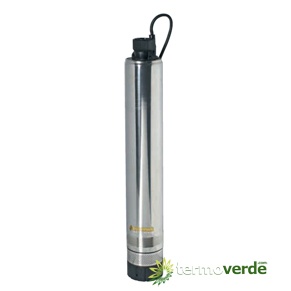 Euromatic SCM 100-18DY pompa sommersa