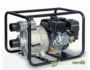 Airmec HL 80 TRASH motopompe