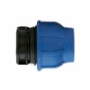 Irritec Klemmverbinder-Endkappe 921 Ø50 PN16