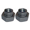 Speroni raccord incendie UNI 45 femelle 2"