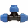 Irritec Klemmverbinder-T-Stück 914 Ø16 x Ø16 x Ø16 PN16