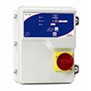 Salupo Jockey 1 EN 400-20 Coffret électrique pompe jockey