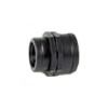 Irritec PP-Muffe reduziert 621 Gewinde ½" x 3/8"