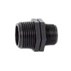 Niple reducido Irritec 619 Polipropileno   1" x ½" PP