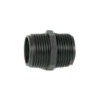Niple light Irritec 307 Polipropileno  1" x 1" PP