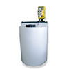 Injecta DM.250 gruppo dosaggio 250 lt MX.2 ML monofase PVC