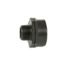 Irritec PP-Erweiterungsstück 625 AG/IG 1"¼ x 2"