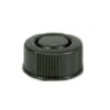 Irritec PP-Endkappe light 309 Gewinde 1"