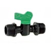 Irritec Mini-Absperrhahn VMM ½" x ½"
