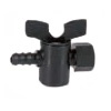 Irritec Mini-Absperrhahn RFP ¾" x Ø16