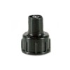 Irritec VFL ¾" - 0.09 bar - End flush valve - 20 pcs