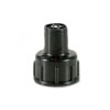 Irritec VFL ¾" - 0.06 bar - End flush valve 