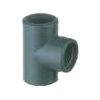 Irritec PVC-T-Stück 90° FI2 Gewinde 2" PN16
