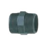 Nipple PVC Irritec NI2 Rosca 1"½ PN16