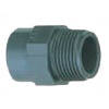 Irritec PVC-Reduzierung RI2 AG/IG 4" x 3" PN16