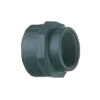 Irritec PVC-Muffe reduziert MR2 Gewinde ¾" x ½" PN16