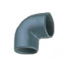 Irritec PVC-Winkel 90° GO3 - Ø40 x 1" PN16