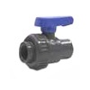 Irritec PVC-Ventil 301 - ½" IG/IG