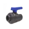 Irritec PVC-Ventil 302 - Ø63 Klebemuffe