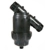 Irritec Bewässerungsfilter YFV Edelstahlsieb 1"½