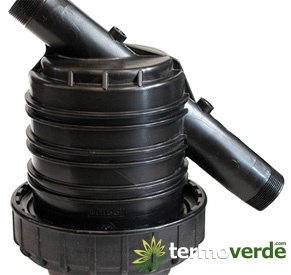 Irritec YGG 2" - Polyester irrigation filter