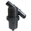 Irritec YHG 3" - Inox irrigation filter