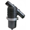 Irritec YHF 2" - Disk irrigation filter