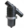 Irritec Bewässerungsfilter YHF Scheiben 3"