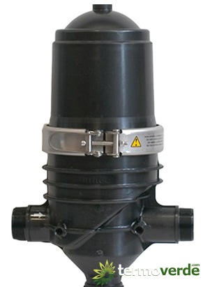 Irritec TGF 2" - Rotodisk® irrigation filter