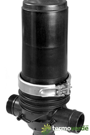 Irritec THF 2'' - Rotodisk® irrigation filter