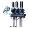 Irritec RSL (3) 2'' Rotodisk automatic filters - 4'' VIC