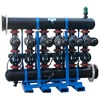 Irritec RDL (3) 4'' Rotodisk automatic filters - 8'' flanged