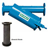 Irritec EPV 2" BSP F - Irrigation filter