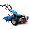 BCS 728 POWERSAFE® Kohler 7,5 HP Motocultivador