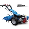 BCS 728 POWERSAFE® Honda 8,6 HP Motocultivador